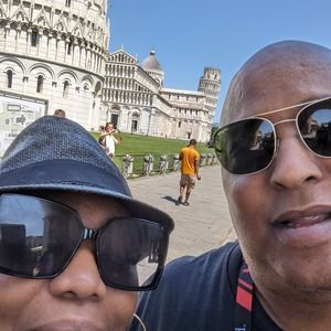 Meet your Posher, Dawud